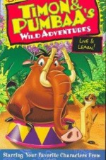 Watch Timon and Pumbaa Megavideo